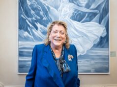 Milano-Cortina: Bracco: ”importante che donne abbiano maggiore visibilità”