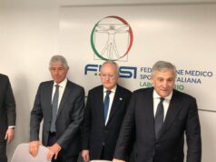 Milano-Cortina, Casasco (Fmsi): “Lavoro di squadra di Governo e Coni fondamentale”