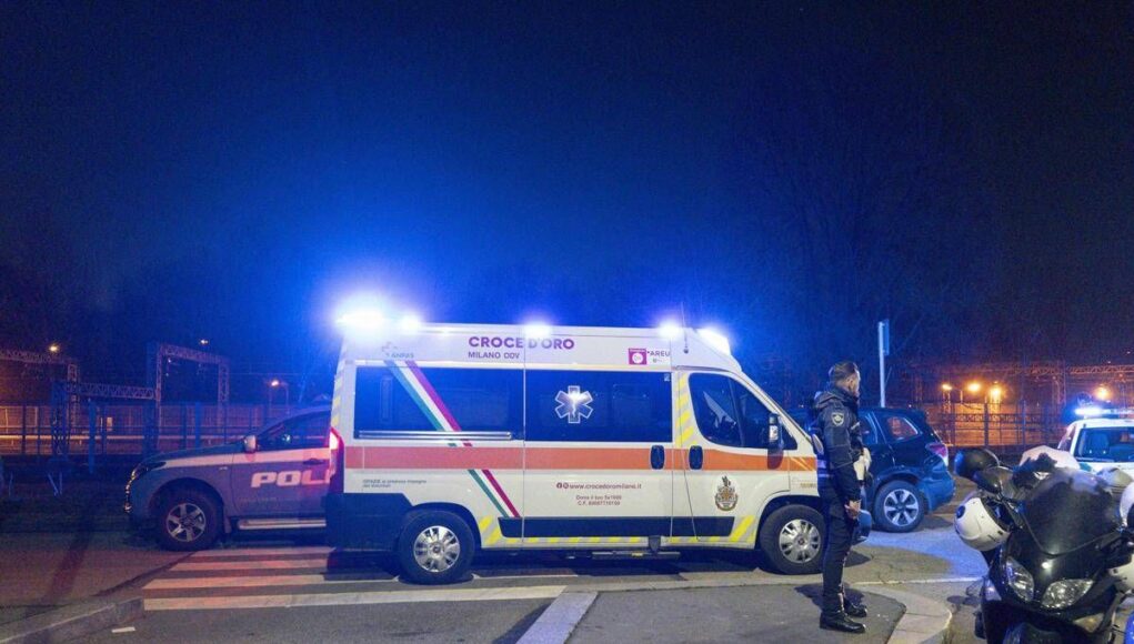Milano, indagato per omicidio agente che ha sparato a 28enne