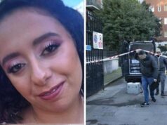 Milano, un uomo indagato per la morte di Aurora Livoli