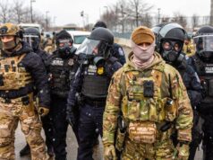 Minneapolis, Pretti ucciso da agenti. I genitori: “Bugie da Trump”