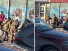 Minneapolis, il capo della polizia: “Agente federale spara e uccide un uomo”