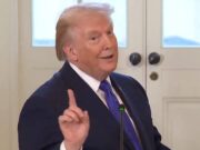 Minneapolis, la risposta di Trump: “Consegnateci immigrati illegali”