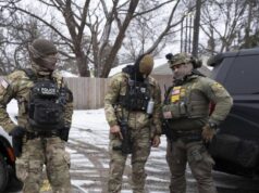 Minnesota, Ice arresta quattro minori: ci sono anche due bambini di 5 e 10 anni