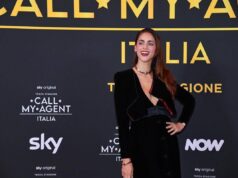 Miriam Leone ospite a Verissimo, dalla carriera alla maternitĂ : la paura in gravidanza