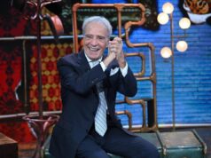 Montesano e la presunta lite con Proietti: “Leggenda metropolitana”