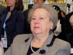 Morta Anna Falcone, sorella del giudice Giovanni: aveva 95 anni