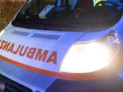 Morto un operaio a Padova, schiacciato da una pressa durante manutenzione