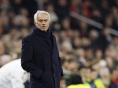 Mourinho a sorpresa: “Io alla Juve? La allenerei”