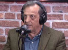 Muccino: “Hollywood? Non ci tornerò mai, la societĂ Usa è smarrita e in decadenza”