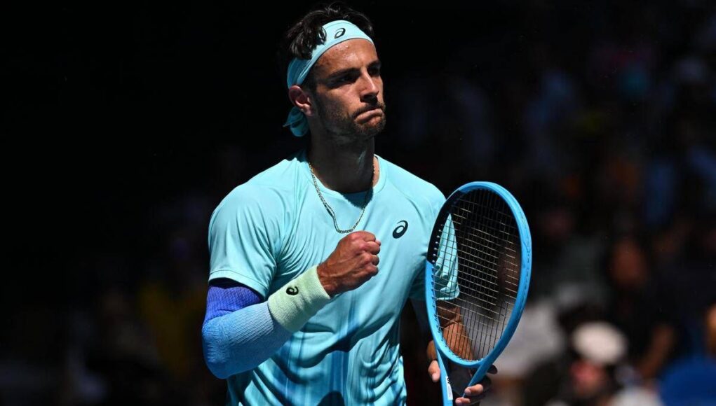 Musetti-Djokovic: orario, precedenti e dove vederla in tv