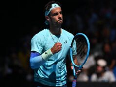 Musetti-Djokovic: orario, precedenti e dove vederla in tv