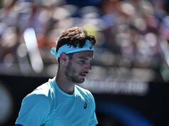 Musetti, Melbourne come Parigi e Montecarlo: continua la maledizione infortuni