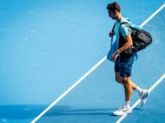 Musetti criticato per il ritiro, Rune lo difende: “Ha ascoltato il suo corpo”