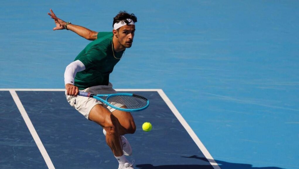 Musetti, finale a Hong Kong e top 5: Rublev battuto in rimonta