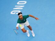 Musetti ko in finale con Bublik a Hong Kong