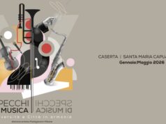 Musica, Christophe Rousset alla Regia di Caserta apre rassegna ateneo Vanvitelli