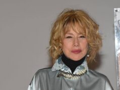 Nancy Brilli a Verissimo: la carriera, Ballando e la difficoltà di avere figli