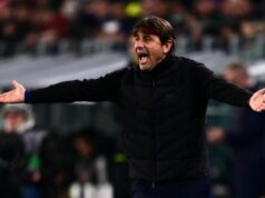Napoli, Conte contro il Var: “Errori difficili da accettare, serve onestà per calcio pulito”