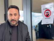 “No ai maranza nel mio ristorante”, il divieto dello chef Natale Giunta