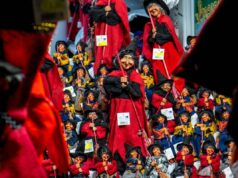 Non solo la Befana, dagli elfi ai Re Magi: come si festeggia l’Epifania nel mondo