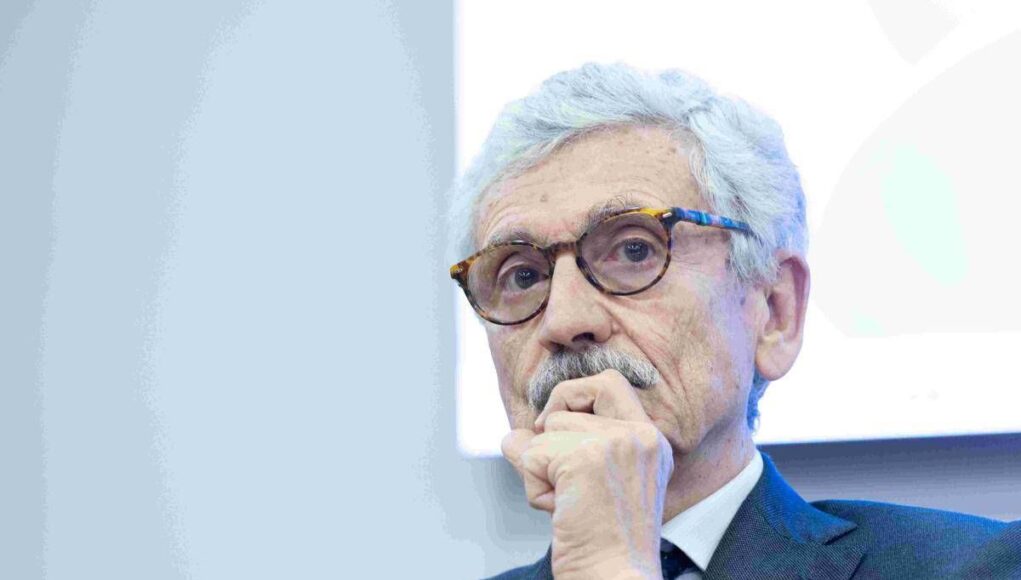 Occidente ‘malato’, l’Europa ‘una Rsa’. La profezia di D’Alema