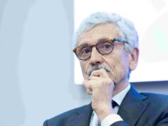 Occidente ‘malato’, l’Europa ‘una Rsa’. La profezia di D’Alema