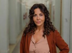 Oggi in prima serata su Canale 5 debutta ‘A Testa alta’ con Sabrina Ferilli