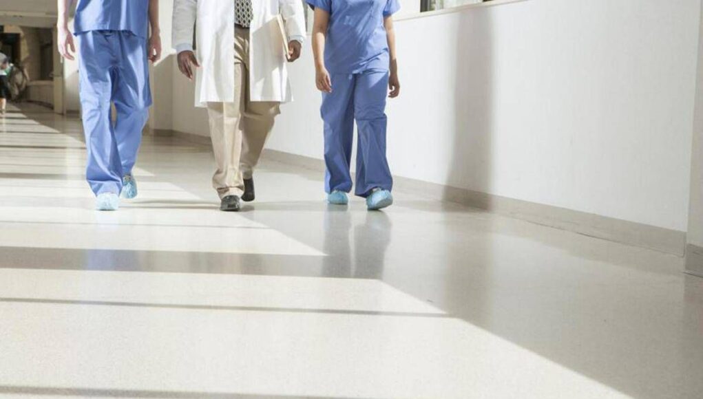 Omceo Roma su aggressione ospedale Vannini: “Violenza non è mai risposta a carenze”