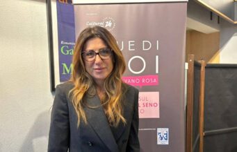 Oncologa Guarneri: “Per cancro al seno metastatico terapie sempre più efficaci, cresce sopravvivenza”