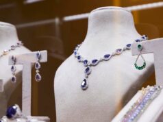 Oreficeria: Federpreziosi, in 2025 fatturato gioiellerie italiane a 7,4 mld