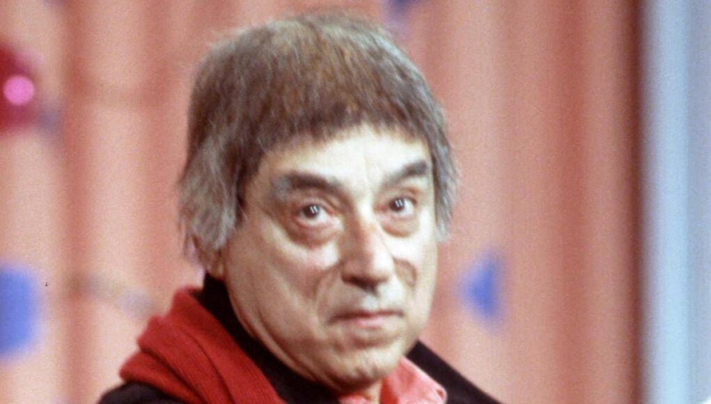 Oreste Lionello, morto il figlio Davide: travolto da metro a Roma. La sorella: “Ucciso dal male di vivere”