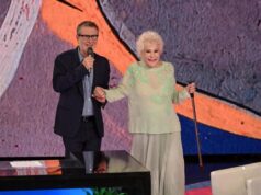 ‘Ornella senza fine’, stasera 18 gennaio: Fabio Fazio torna con lo speciale su Vanoni