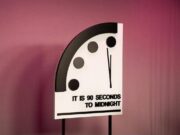 Orologio dell’Apocalisse, mezzanotte sempre più vicina