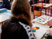 Palermo, la scuola è senza riscaldamento: un’alunna si sente male