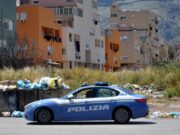 Palermo, nuovi colpi di arma da fuoco contro la chiesa dello Zen