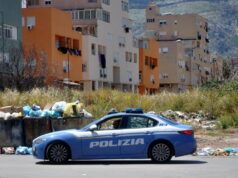 Palermo, nuovi colpi di arma da fuoco contro la chiesa dello Zen