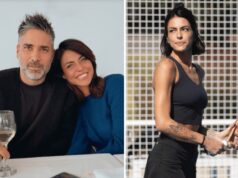 Pamela Camassa esce allo scoperto, la foto con Stefano Russo dopo l’addio a Filippo Bisciglia