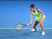 Paolini, malessere fisico agli Australian Open: cos’è successo contro Jovic