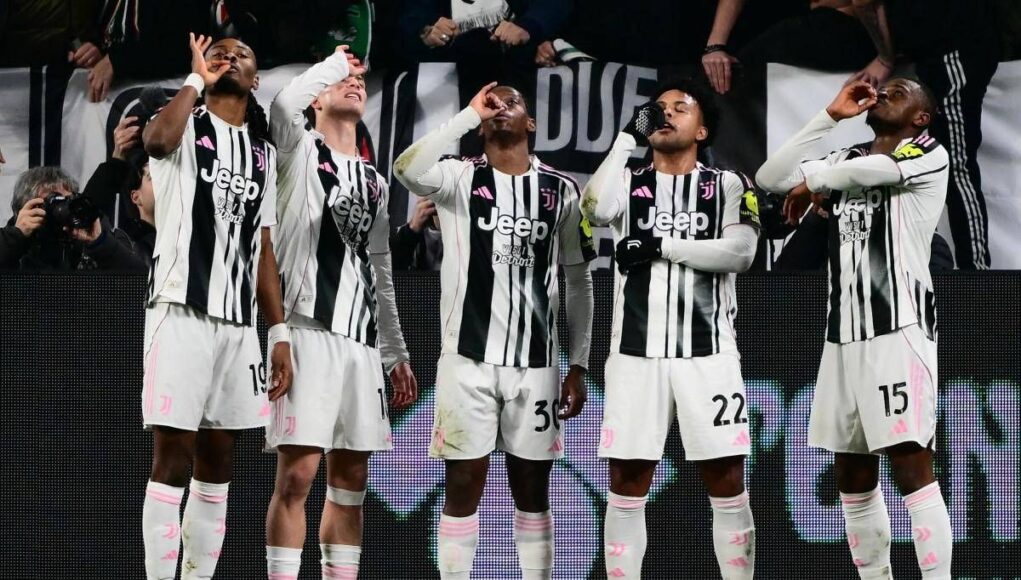 Parma-Juventus: orario, probabili formazioni e dove vederla in tv