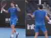 Pensa di aver vinto, ma si sbaglia: Ofner ‘fregato’ da super tie break agli Australian Open