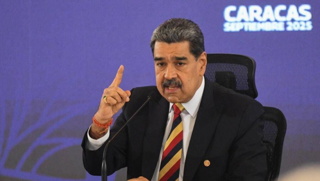 Per Maduro “azione simile a Bin Laden e Saddam”Hussein”: le accuse Usa, cosa rischia