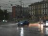 Piogge e temporali in arrivo, sull’Italia torna il maltempo: le previsioni meteo