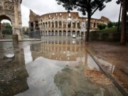 Pioggia e neve per Epifania, oggi allerta meteo: Roma ‘sorvegliata speciale’