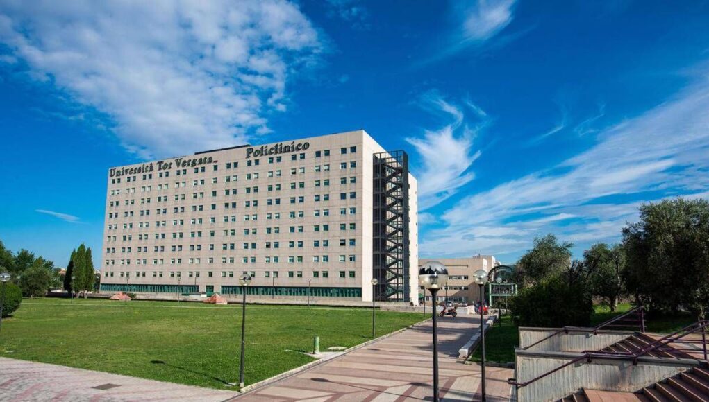 Policlinico Tor Vergata diventa azienda ospedaliera universitaria integrata a Ssn
