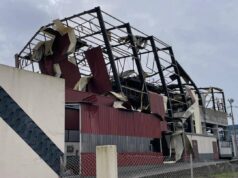 Portogallo, sale a 5 bilancio del morti per la tempesta Kristin