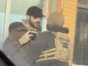 Pretti, scontro con agenti Ice una settimana prima di essere ucciso