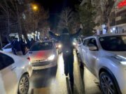 Proteste in Iran, Trump: “Se Teheran ucciderĂ ancora, colpiremo molto duramente”