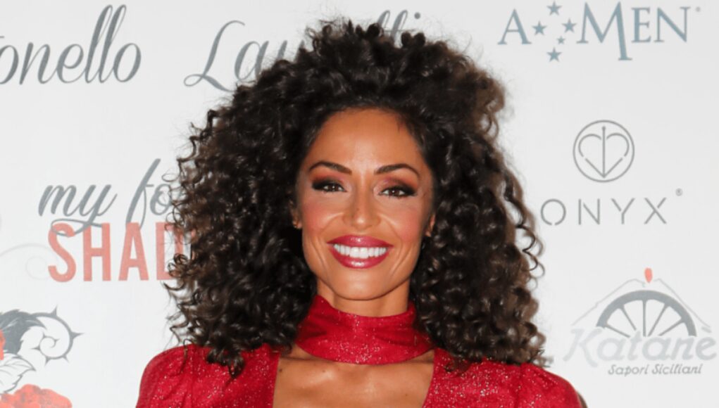 Raffaella Fico e la perdita del bambino: “Devastante, è stato un travaglio di 5 ore”