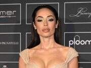 Raffaella Fico oggi a Verissimo, il dramma per la perdita del bambino